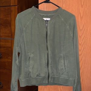 American eagle jacket